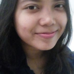 Meet your Posher, Dinita